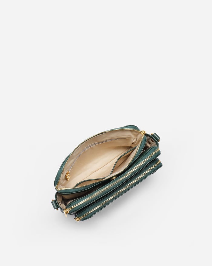 Hallie™ - Shoulder Bag