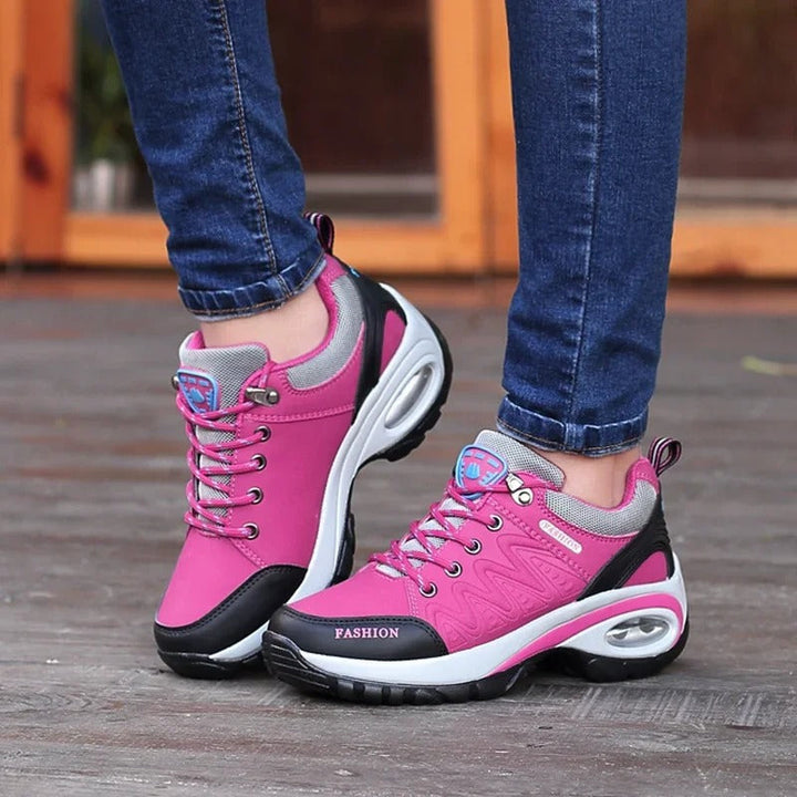 OrthoWalk Sneaker™ - Ergonomic Shoes