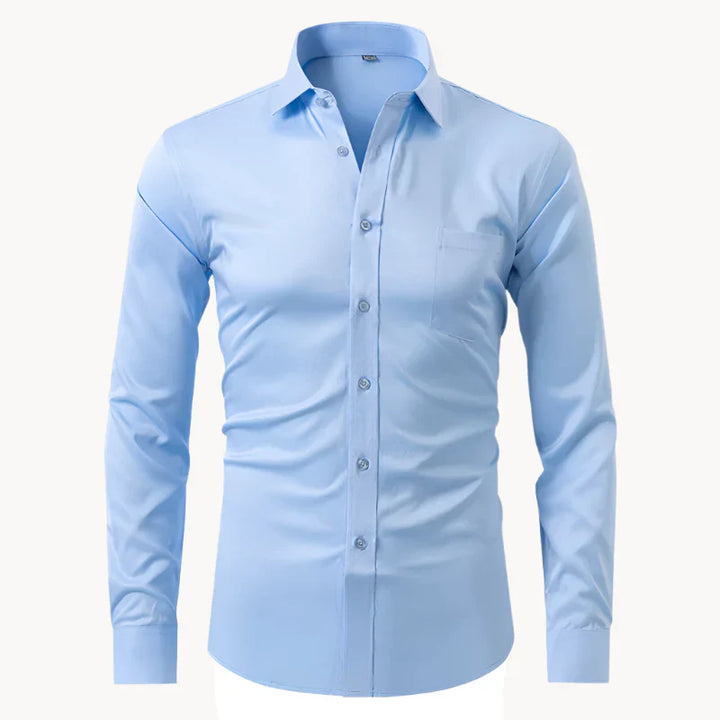 Reuben™ - Wrinkle-Free Long Sleeve Shirt