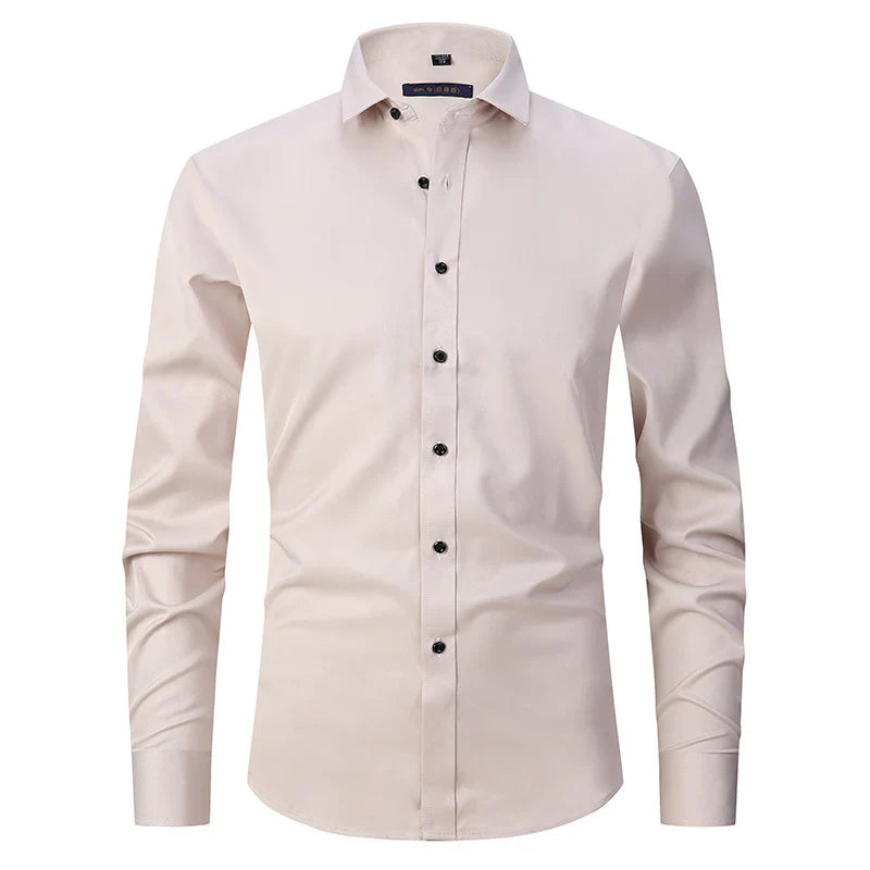 Reuben™ - Wrinkle-Free Long Sleeve Shirt