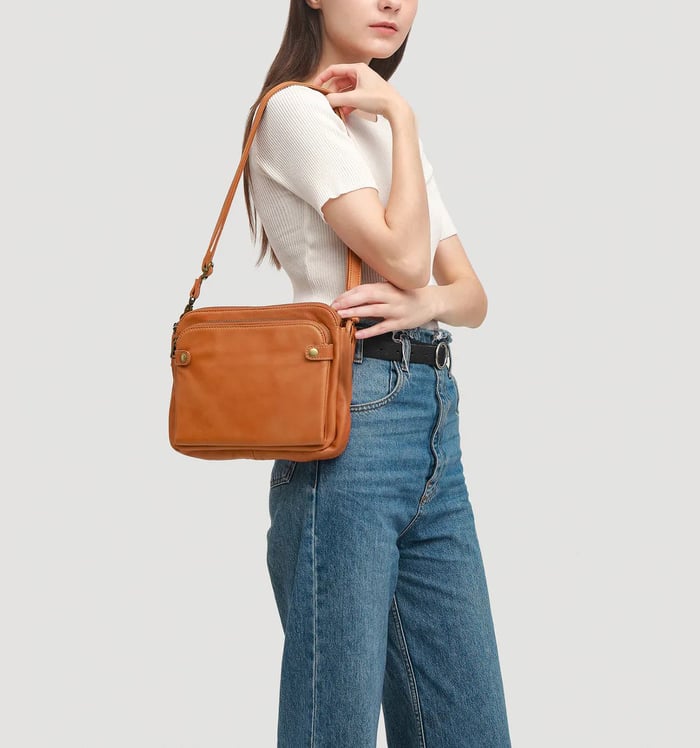 Hallie™ - Shoulder Bag