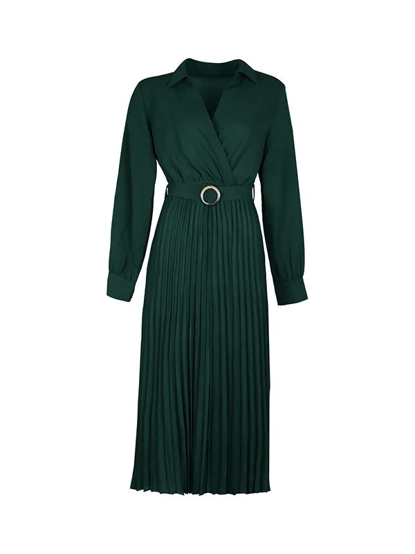 Atisha™ - Timeless Elegant Dress