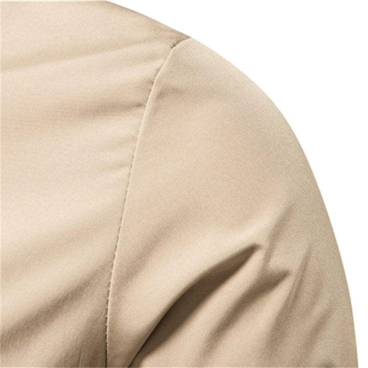 Peter | Bold bomber jacket for men