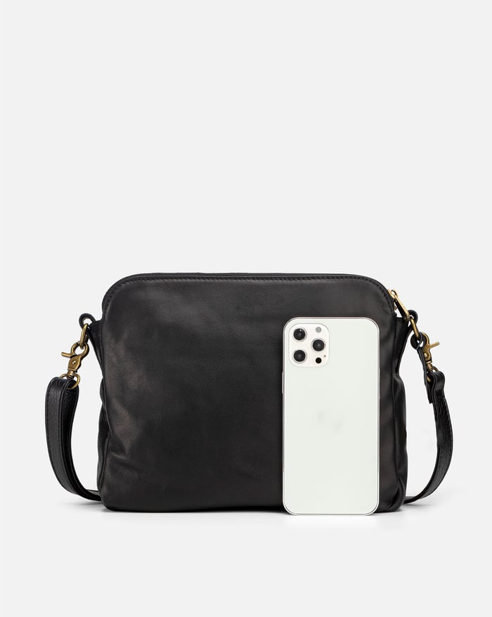 Hallie™ - Shoulder Bag