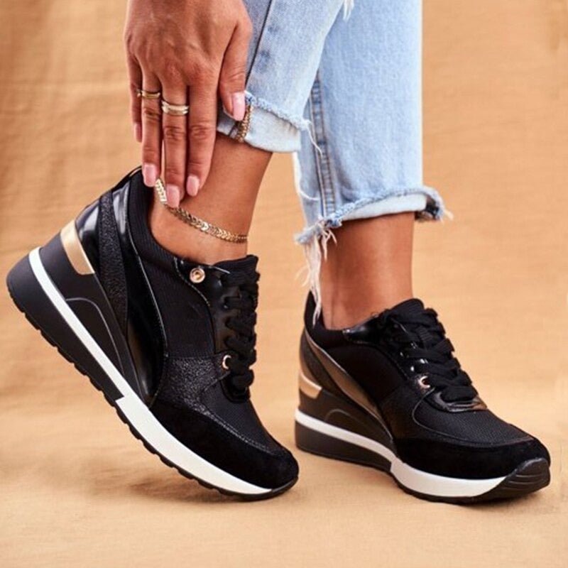 Ella™ | Orthopaedic Sneakers