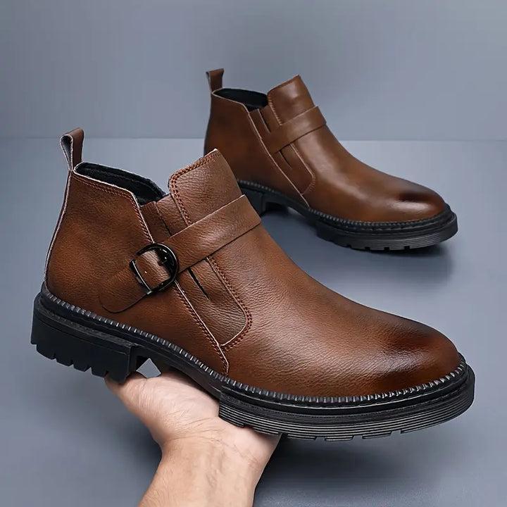 Jonas™-  Ranger Boots for Men