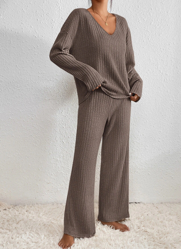 Kathy™ - Two Pieces Casual Set