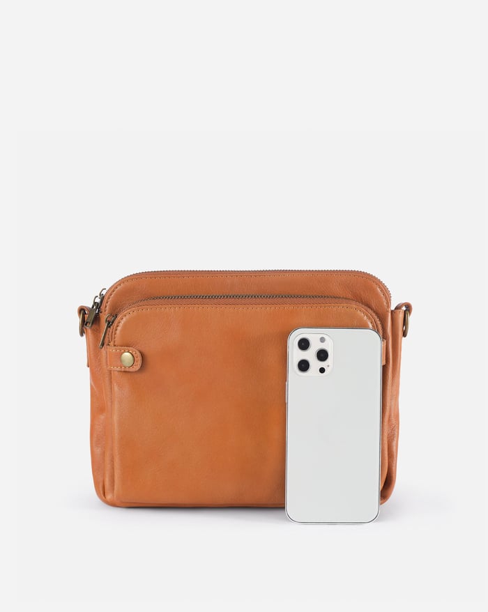 Hallie™ - Shoulder Bag