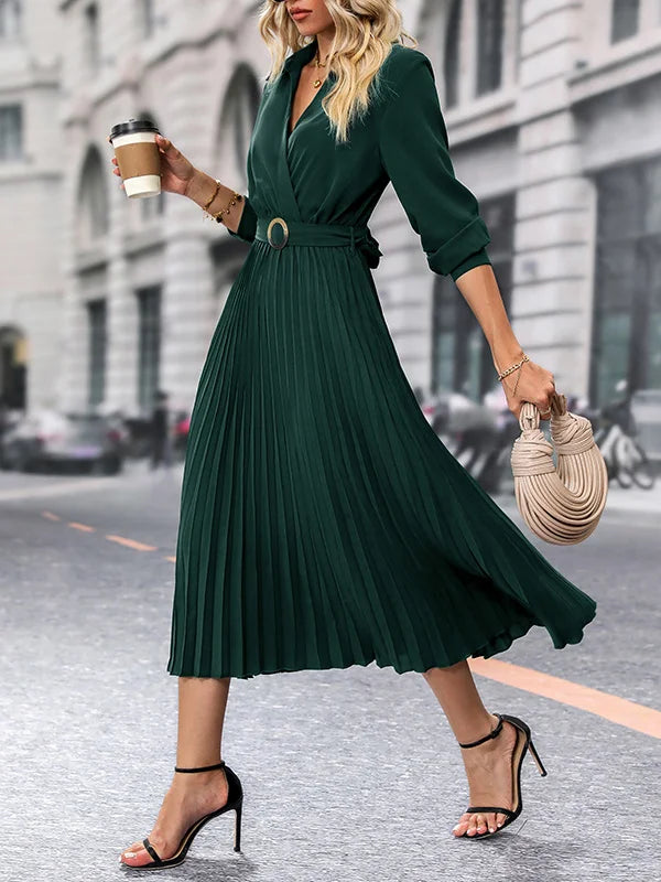 Atisha™ - Timeless Elegant Dress