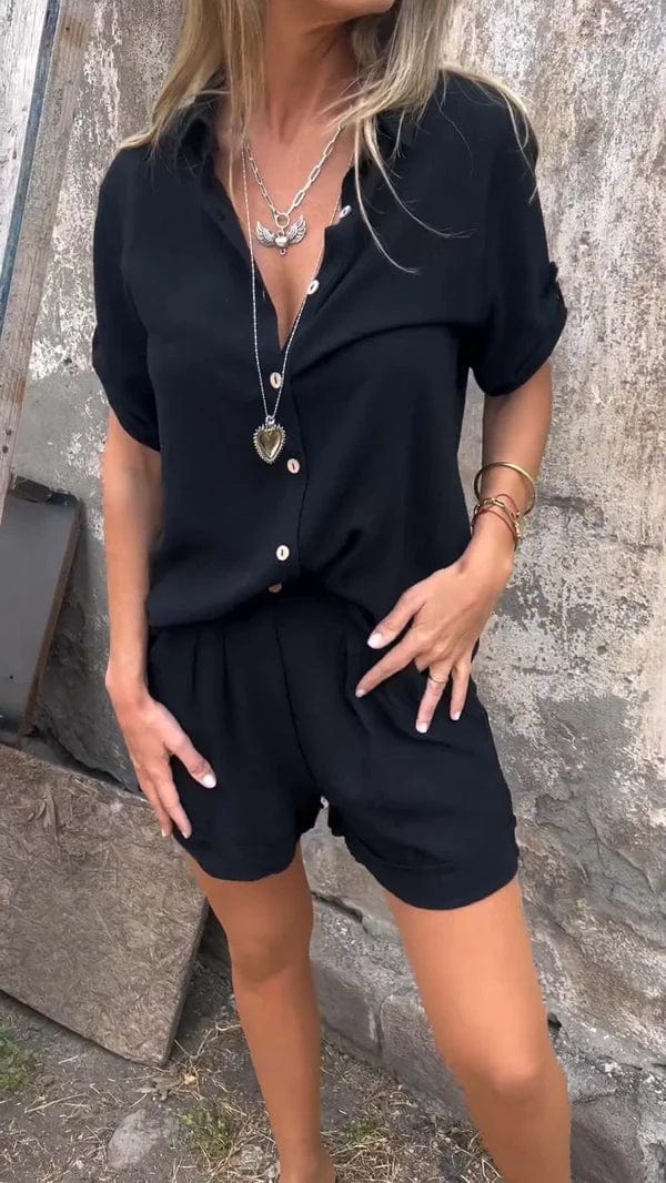 Patricia™ - Lightweight and Comfortable Set
