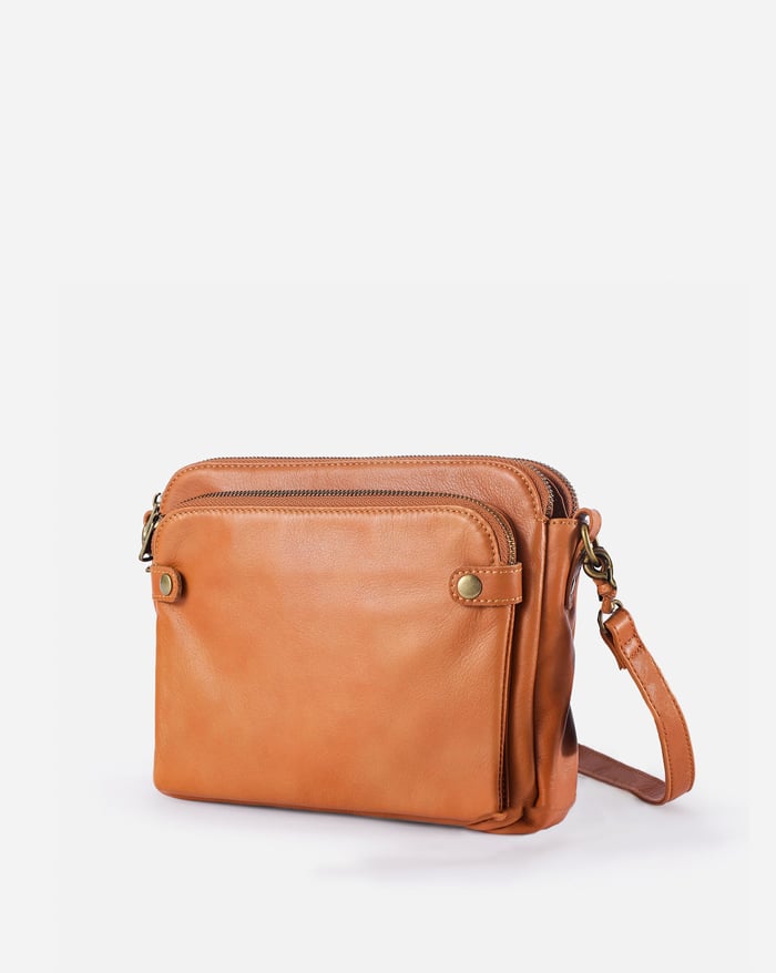 Hallie™ - Shoulder Bag