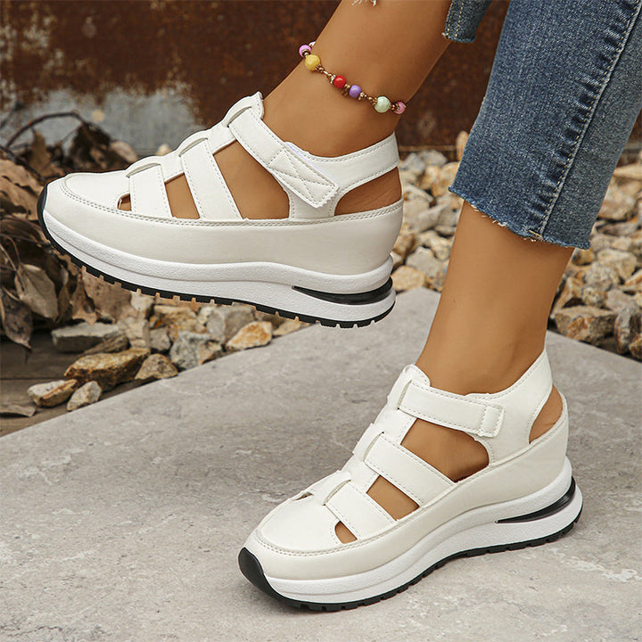 Hannah™ - Comfortable Sandals