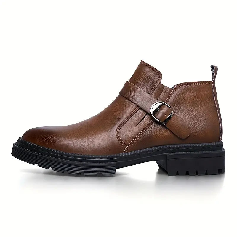 Jonas™-  Ranger Boots for Men