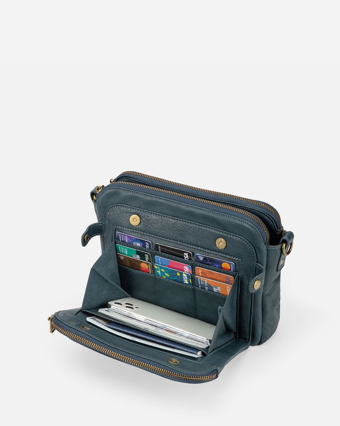 Hallie™ - Shoulder Bag