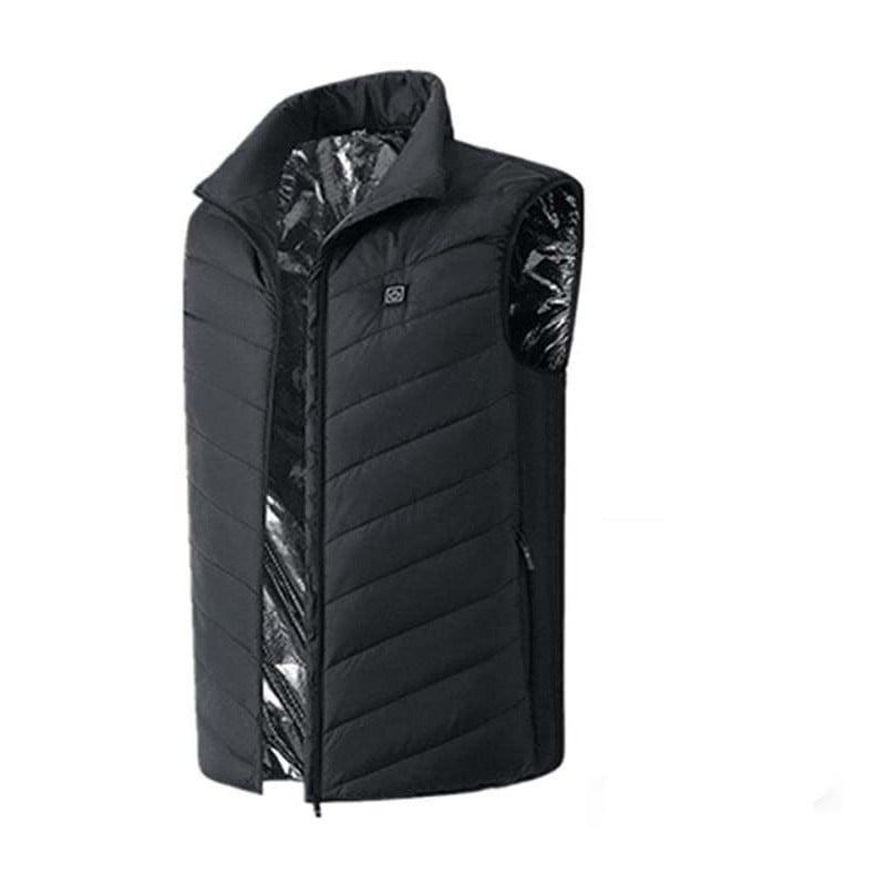 Corvin™ | Heated waistcoat
