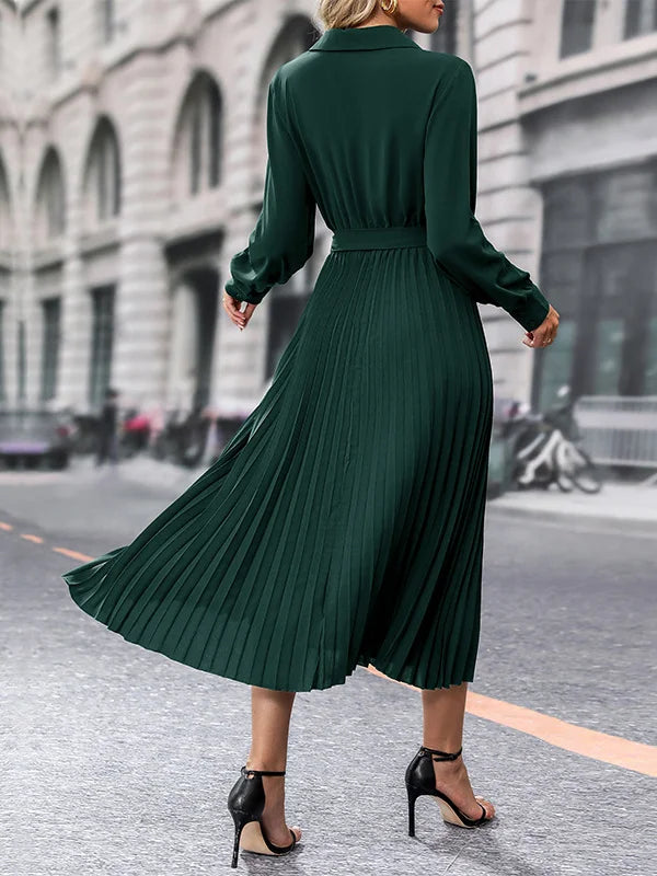 Atisha™ - Timeless Elegant Dress
