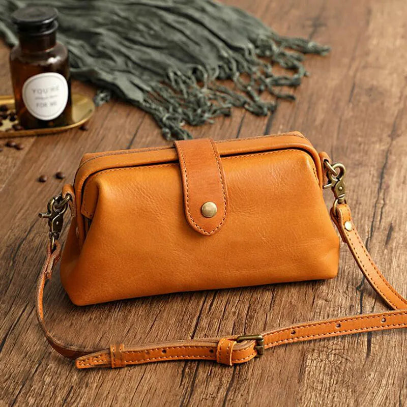 Vanessa™ - Chic Shoulder Bag