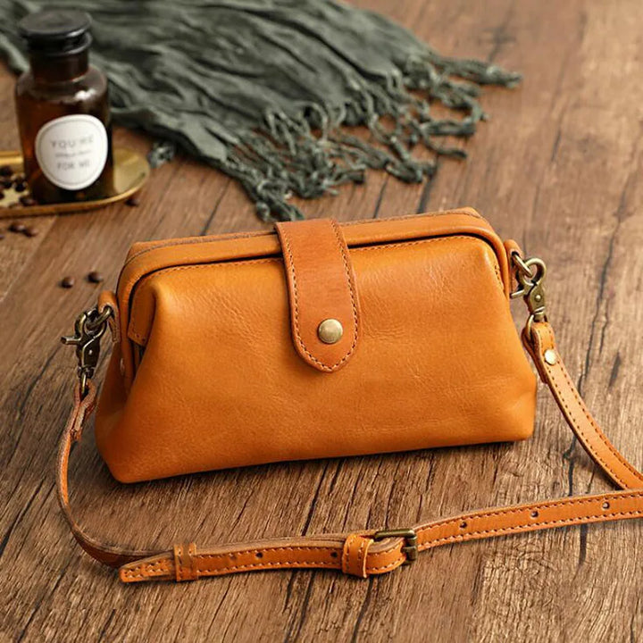 Vanessa™ - Chic Shoulder Bag