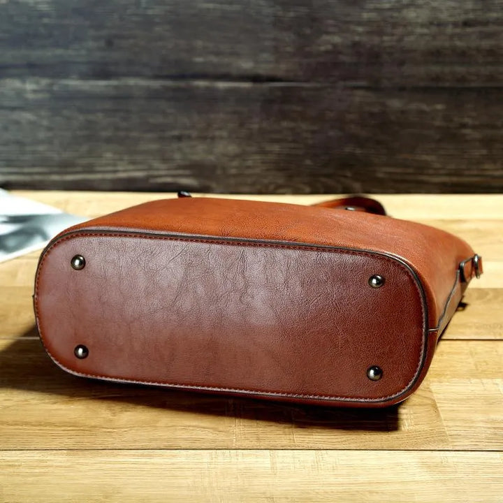 Patricia™ - Vintage Shoulder Bag