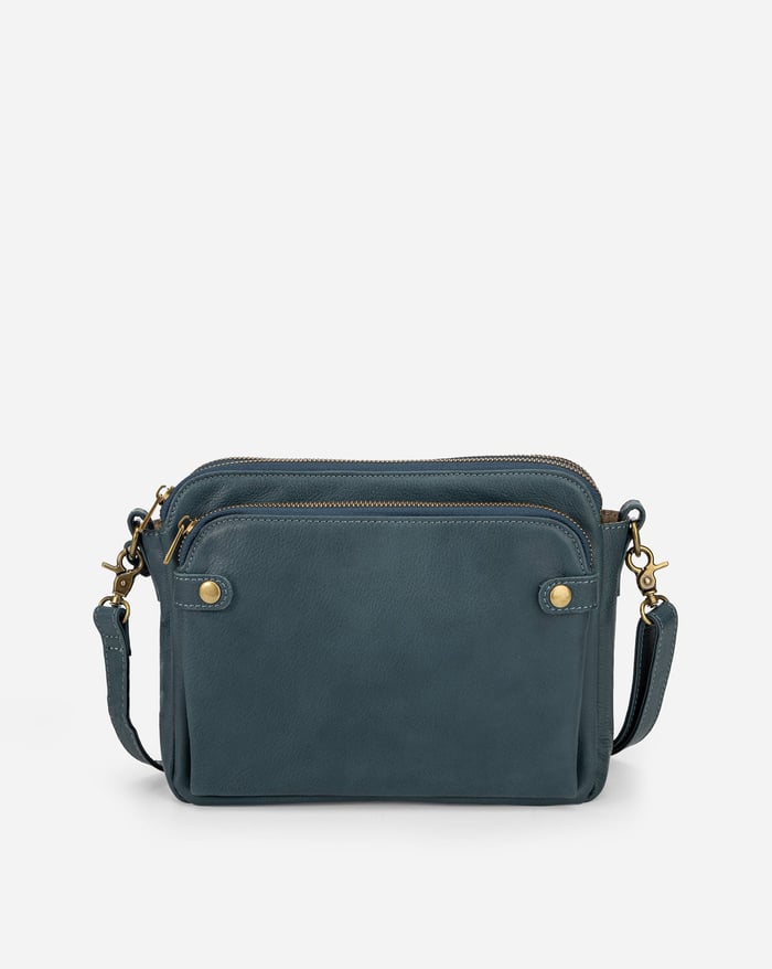 Hallie™ - Shoulder Bag