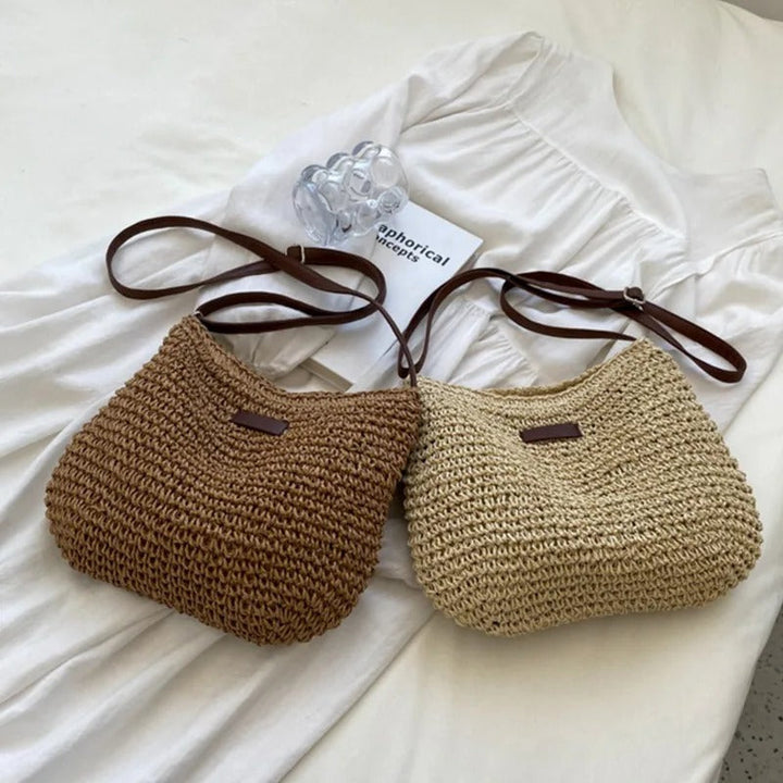 Charlotte™ - Sophisticated Versatile Crossbody Bag | BUY 1 GET 1 FREE