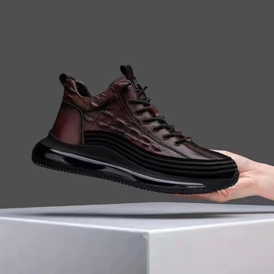 Jonas™ - Stylish orthopedic sneakers