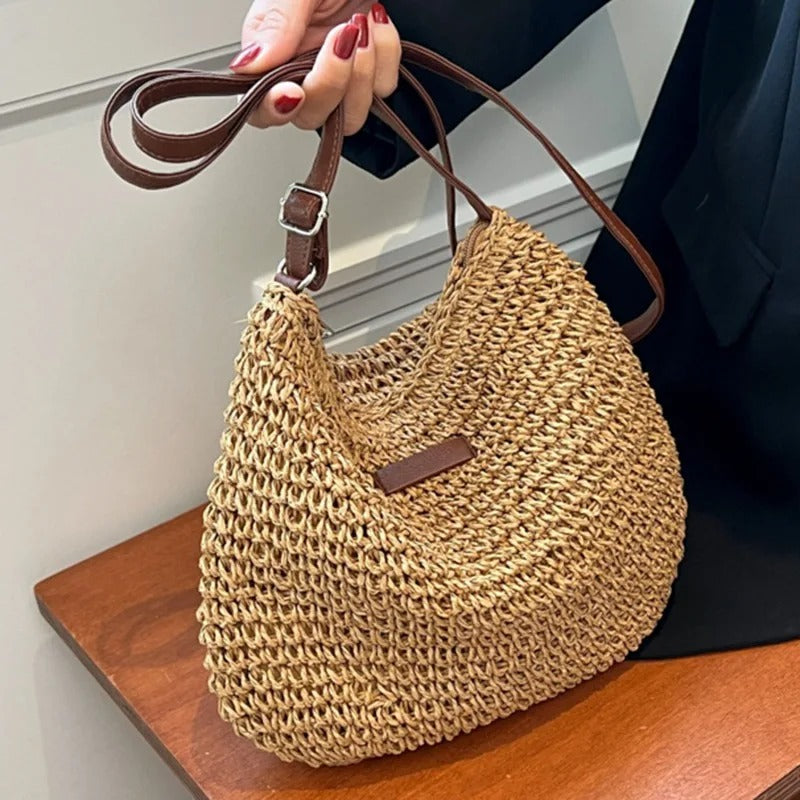Charlotte™ - Sophisticated Versatile Crossbody Bag | BUY 1 GET 1 FREE