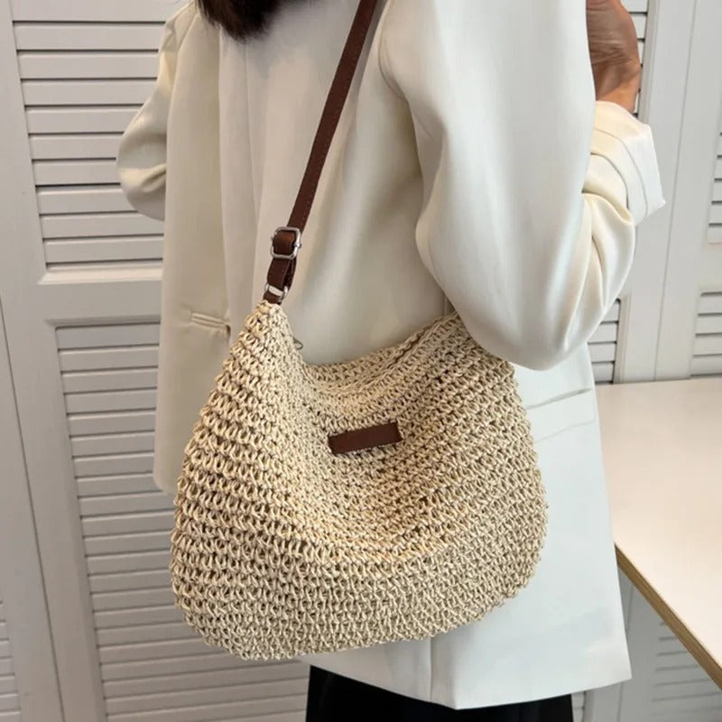 Charlotte™ - Sophisticated Versatile Crossbody Bag | BUY 1 GET 1 FREE