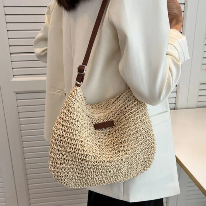 Charlotte™ - Sophisticated Versatile Crossbody Bag | BUY 1 GET 1 FREE