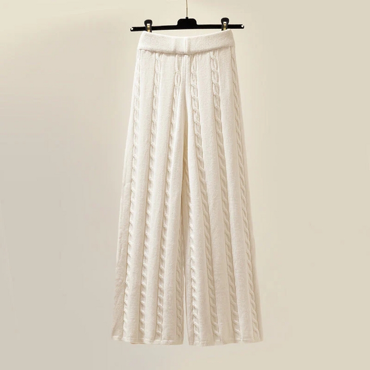 Marlene™ - Comfortable & Cosy Knitwear Set