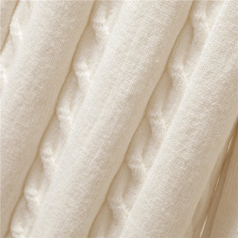 Marlene™ - Comfortable & Cosy Knitwear Set