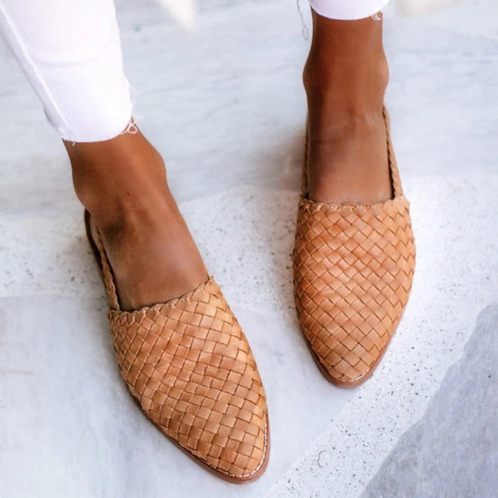 Elora™ | Comfort Orthopedic Shoes
