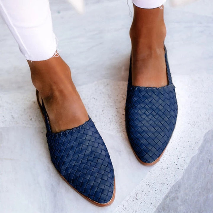 Elora™ | Comfort Orthopedic Shoes