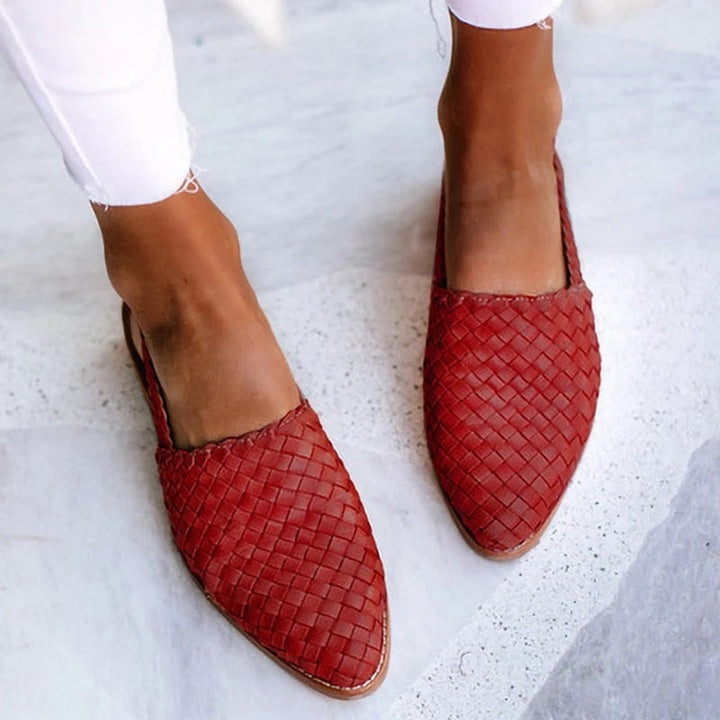 Elora™ | Comfort Orthopedic Shoes