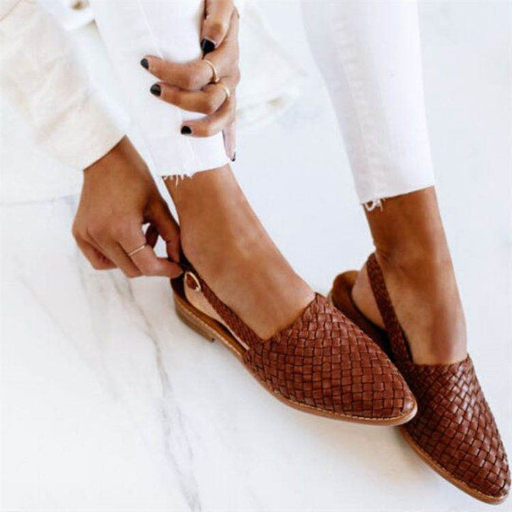Elora™ | Comfort Orthopedic Shoes