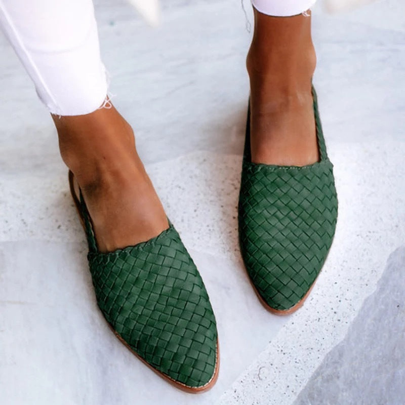 Elora™ | Comfort Orthopedic Shoes