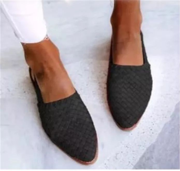 Elora™ | Comfort Orthopedic Shoes