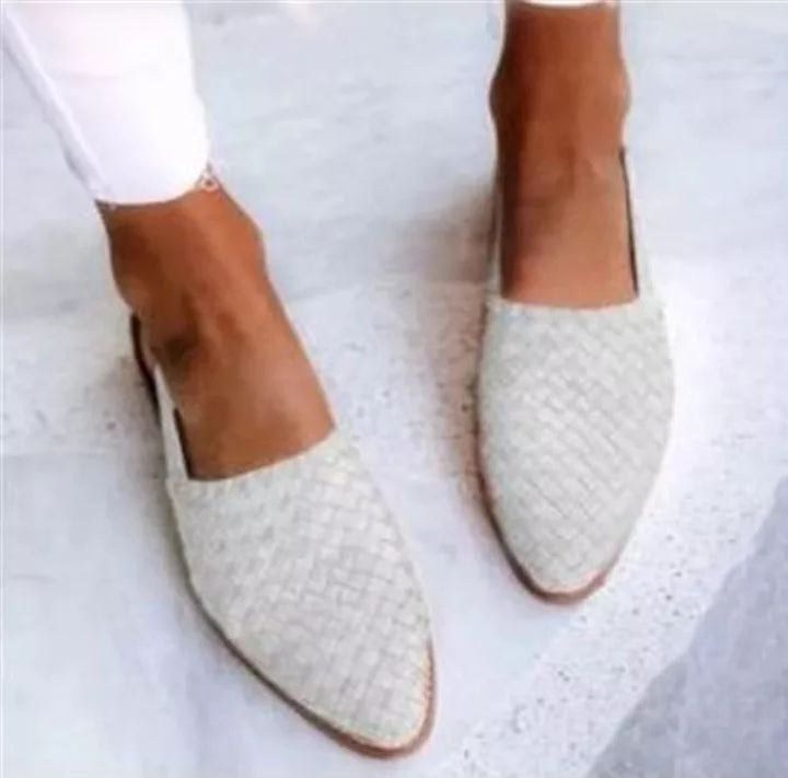 Elora™ | Comfort Orthopedic Shoes