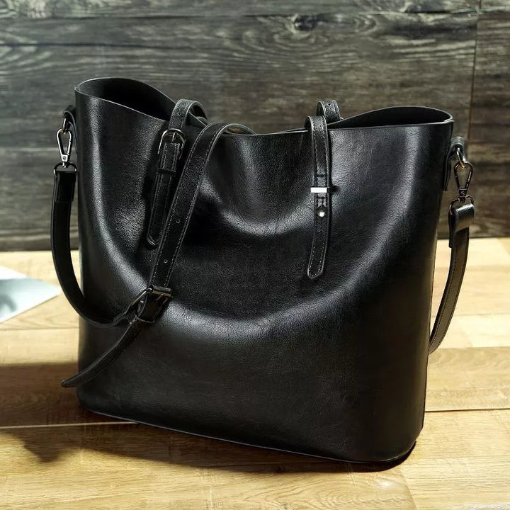 Patricia™ - Vintage Shoulder Bag