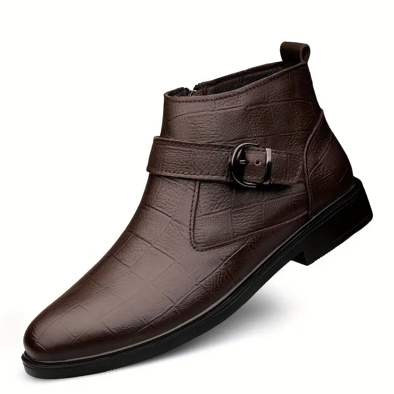 Elliott™ - Men's Vintage Boots