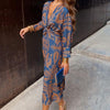 Valerie™ | Elegant Summer Dress