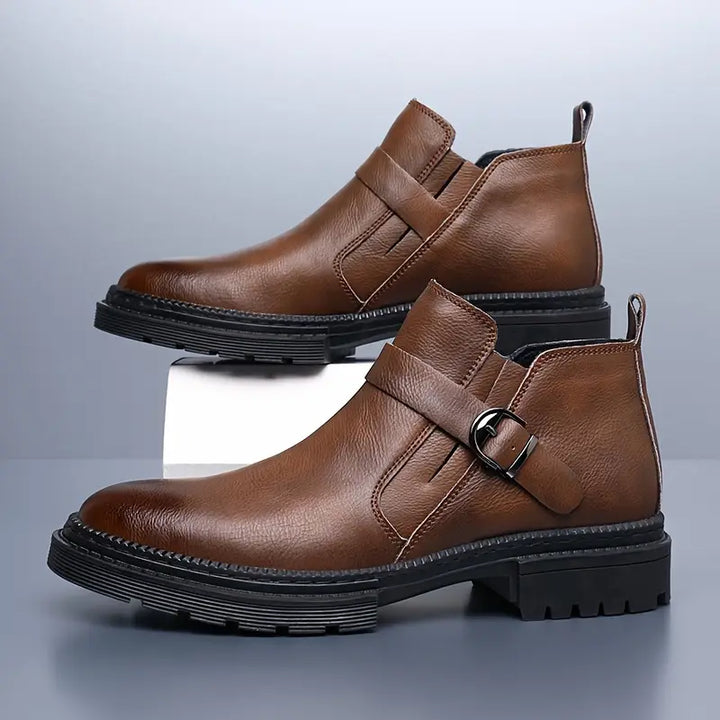 Jonas™-  Ranger Boots for Men