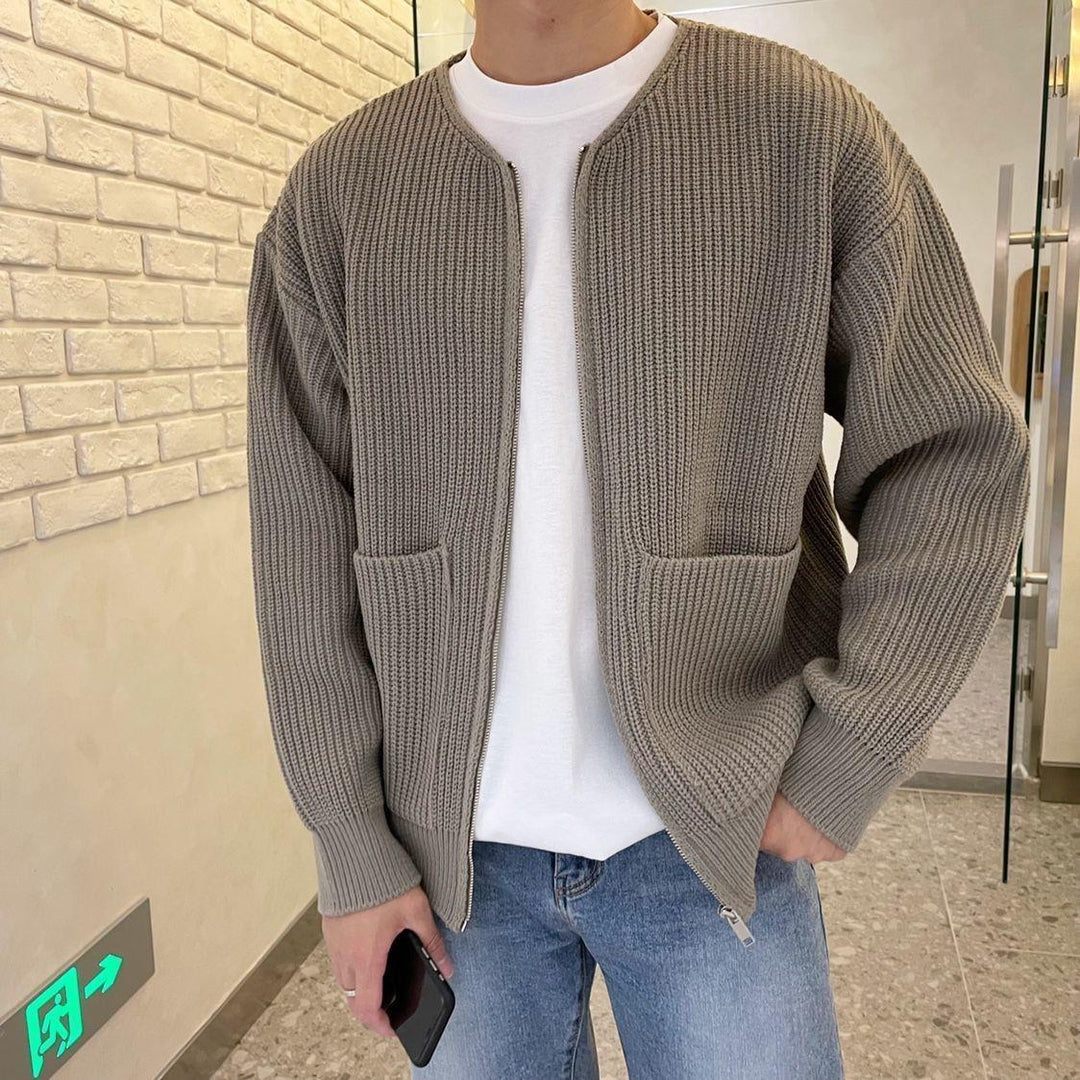 Oscar™ - Casual Cardigan