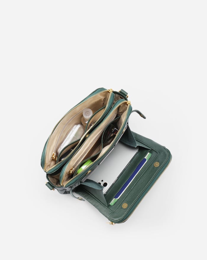Hallie™ - Shoulder Bag