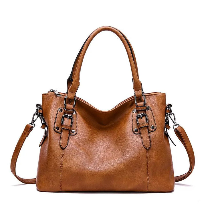 Harper™ - Elegant Shoulder Bag