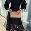 Bethany™ - Elegant Lace Dress