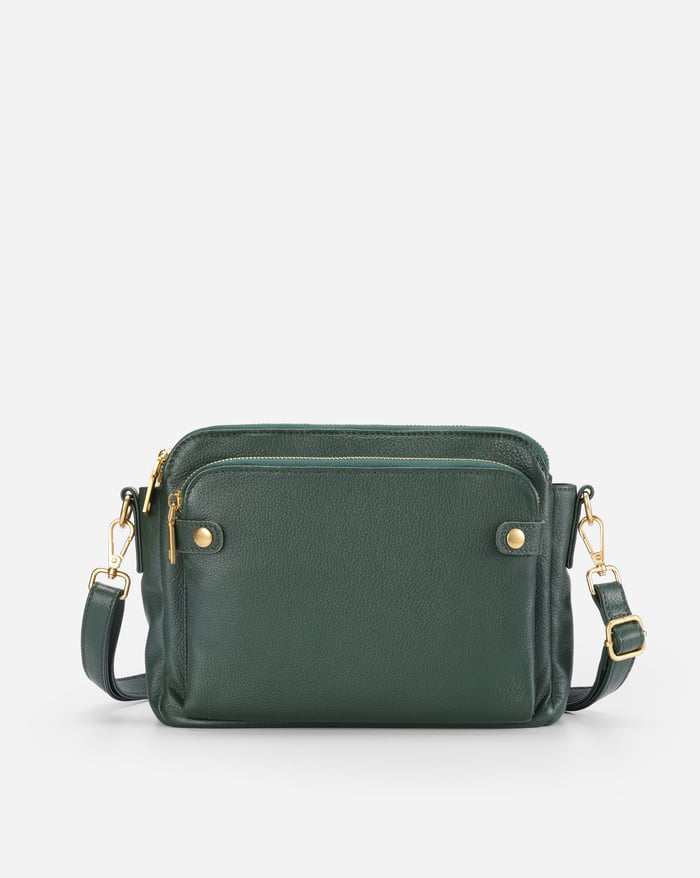 Hallie™ - Shoulder Bag