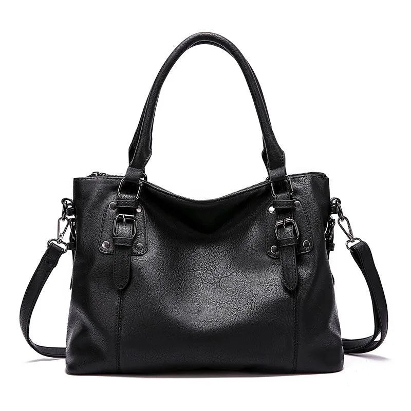 Harper™ - Elegant Shoulder Bag