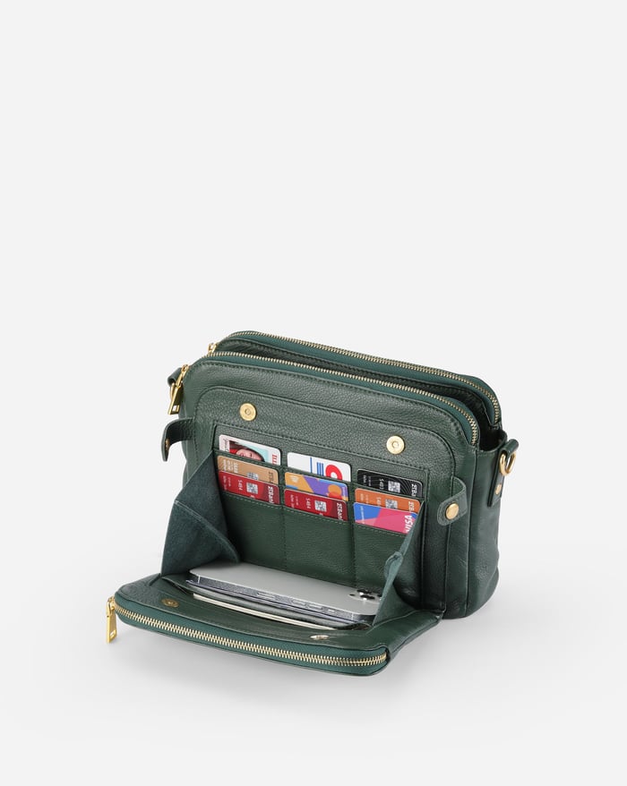 Hallie™ - Shoulder Bag