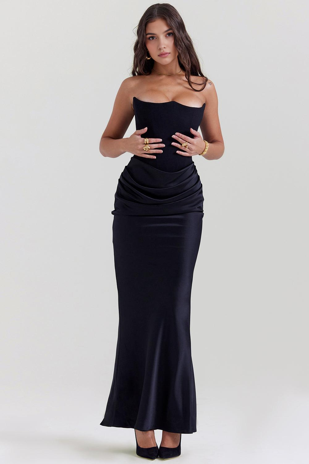 Joana™ - Elegant Evening Gown